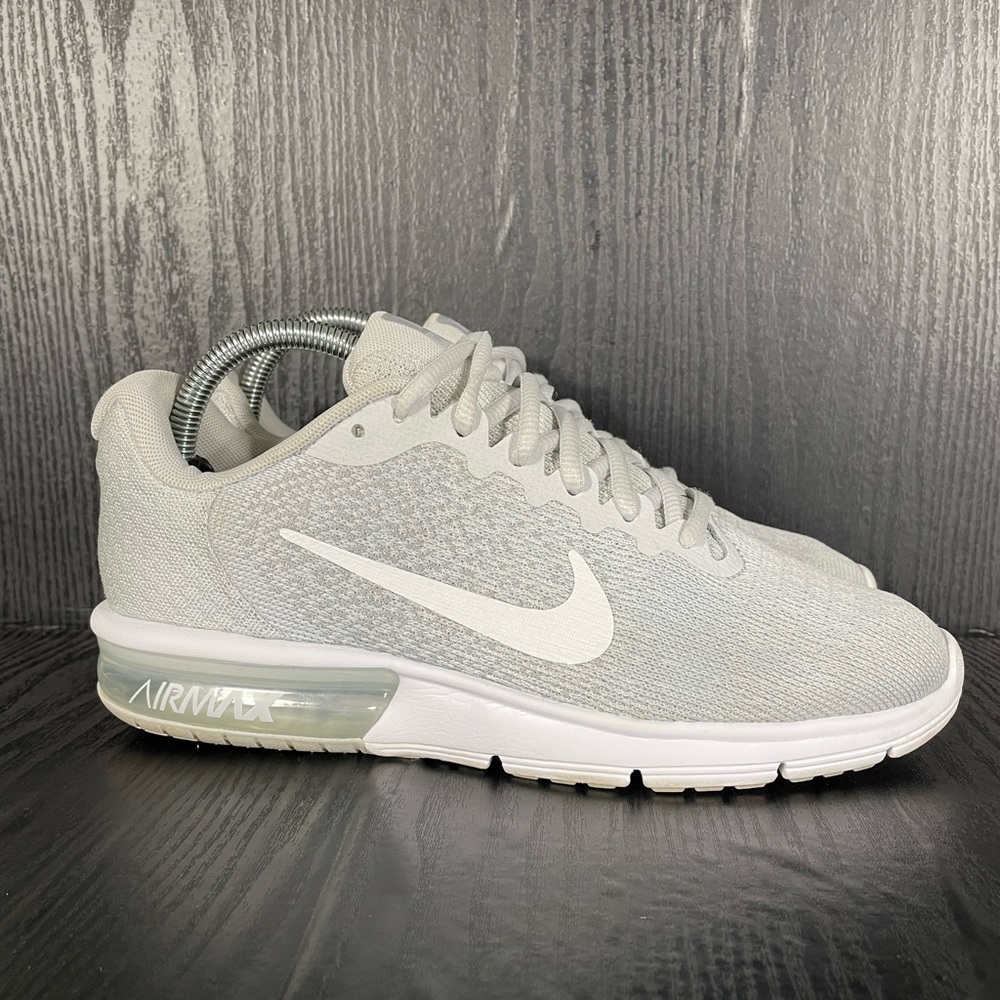 Nike Air Max SEQUENT 2 Women’s size 8.5